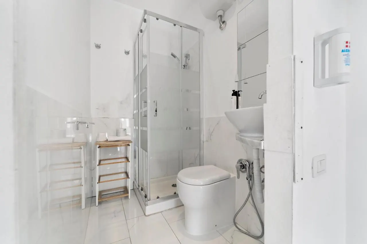 Guest house Domus Karalis Hotel Cagliari