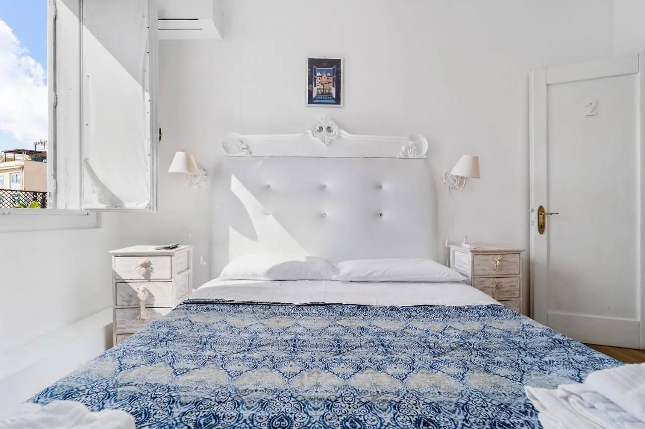 Domus Karalis Hotel Cagliari Guest house