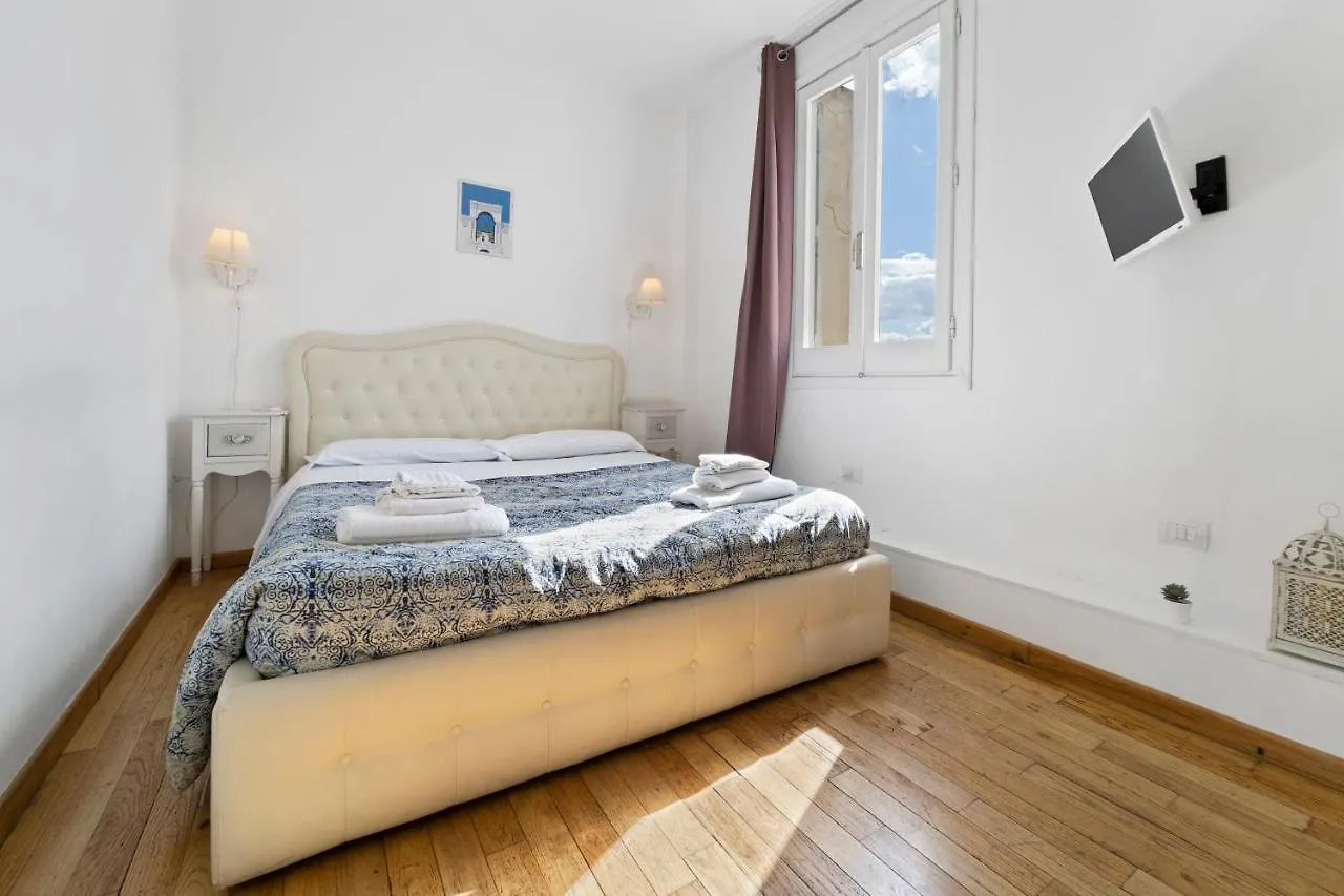 Domus Karalis Hotel Cagliari Guest house