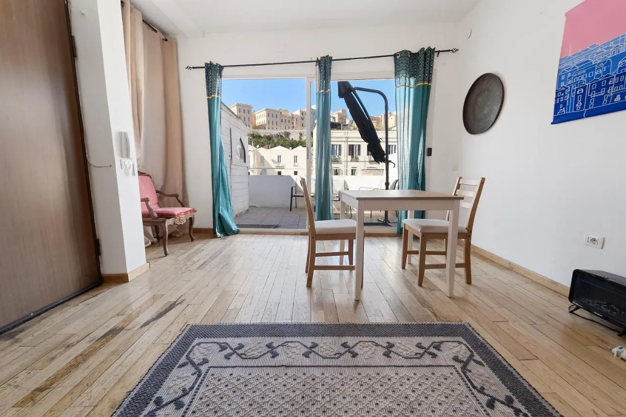 Domus Karalis Hotel Cagliari Italy