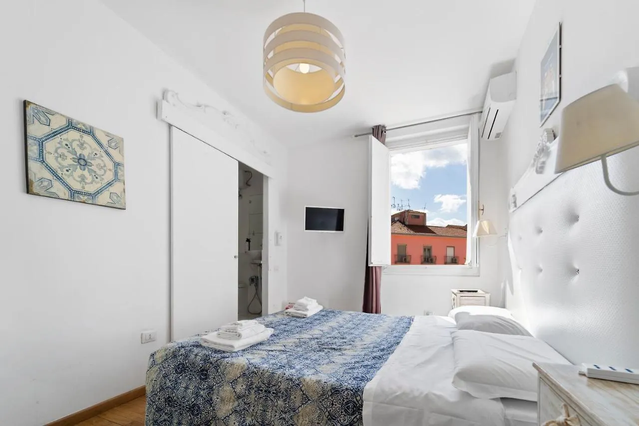 Domus Karalis Hotel Cagliari