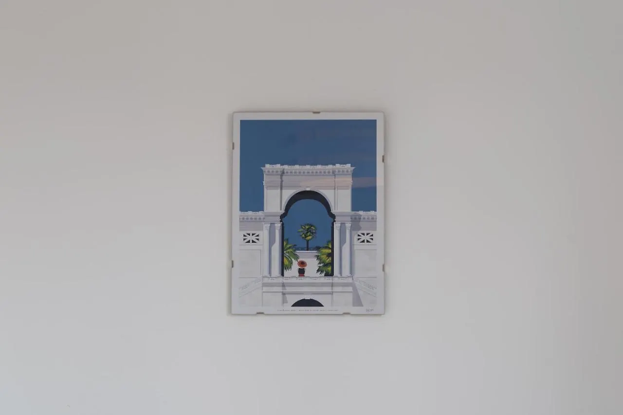Domus Karalis Hotel Cagliari Guest house