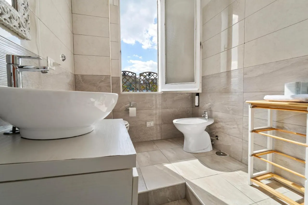 Guest house Domus Karalis Hotel Cagliari
