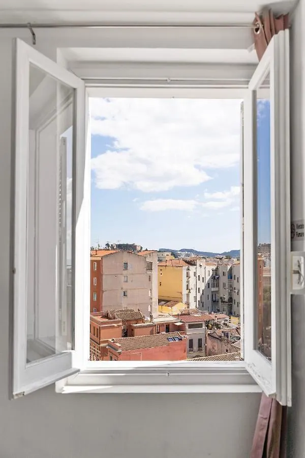 Guest house Domus Karalis Hotel Cagliari
