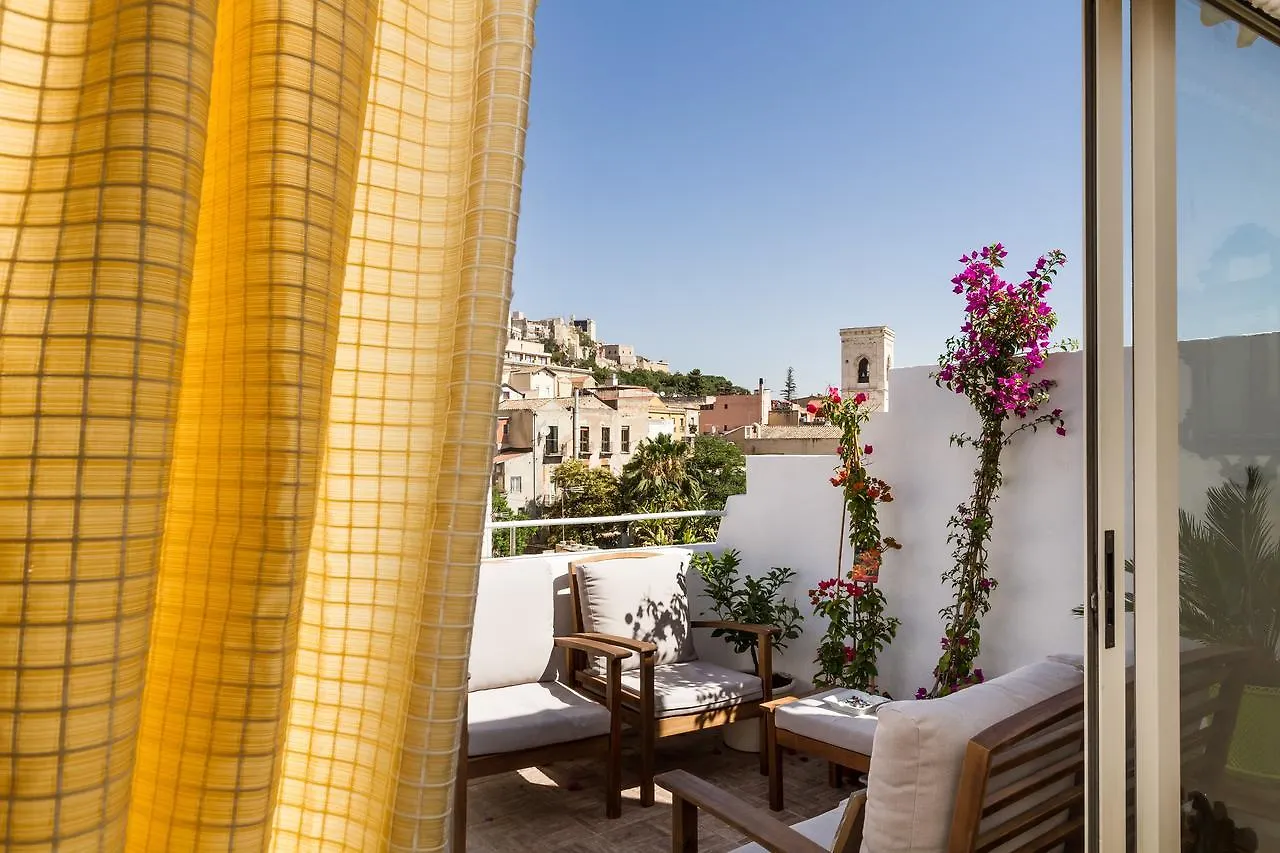 Domus Karalis Hotel Cagliari