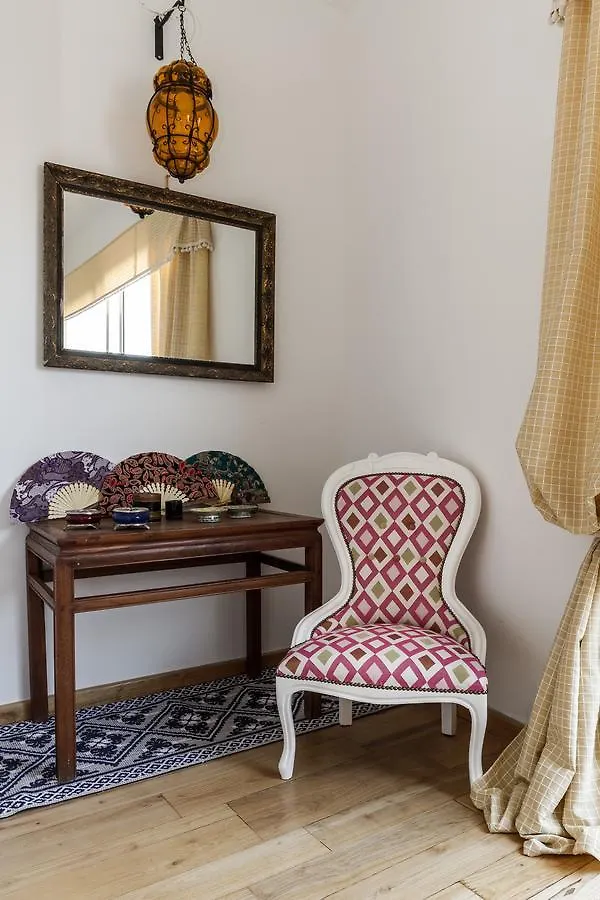 Domus Karalis Hotel Cagliari Guest house