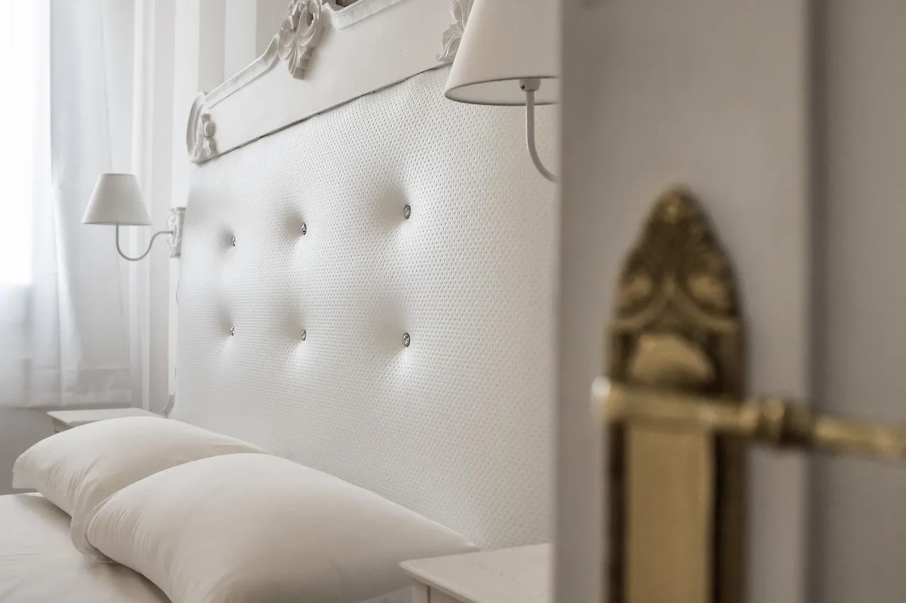 Guest house Domus Karalis Hotel Cagliari