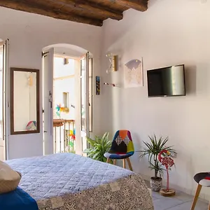  Appartamento Domu 'e Casteddu