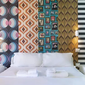  Maison d'hôtes Boutique rooms carbonazzi 17