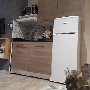  Appartamento Chafbius Downtown